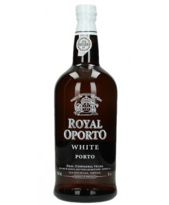Royal Oporto White Porto